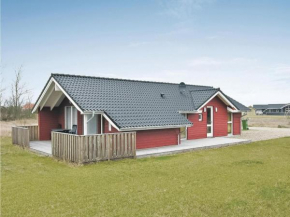 Holiday home Sortbærvej Tarm VI